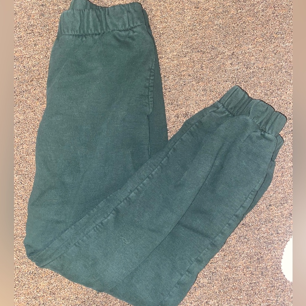 PacSun John Galt Sweatpants